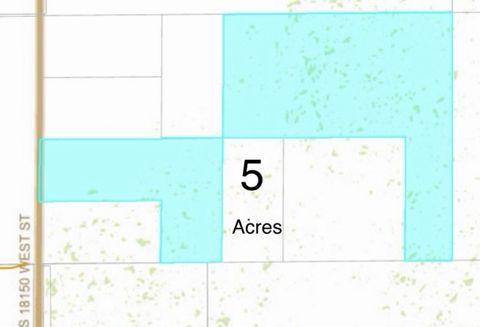 Tiny photo for 1 S 18150 RD W, Fairfield, UT 84013 (MLS # 2148904)