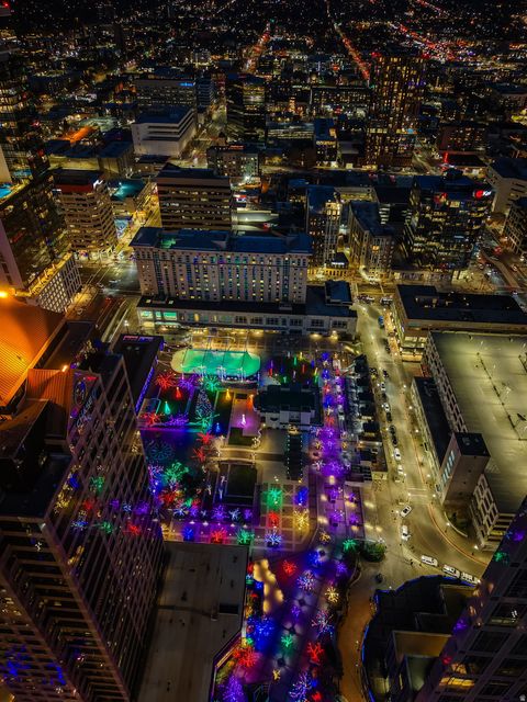 Tiny photo for 44 W BROADWAY S #2603, Salt Lake City, UT 84101 (MLS # 2150531)