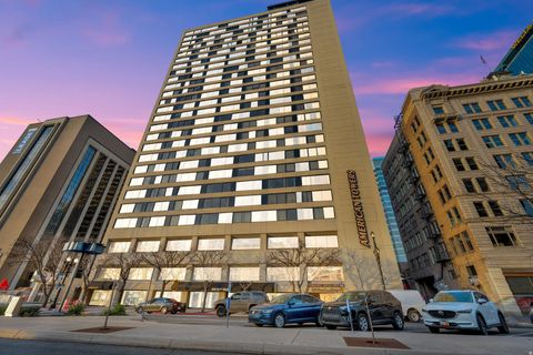 Tiny photo for 44 W BROADWAY S #2603, Salt Lake City, UT 84101 (MLS # 2150531)