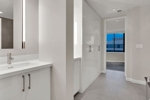 Tiny photo for 44 W BROADWAY S #2603, Salt Lake City, UT 84101 (MLS # 2150531)