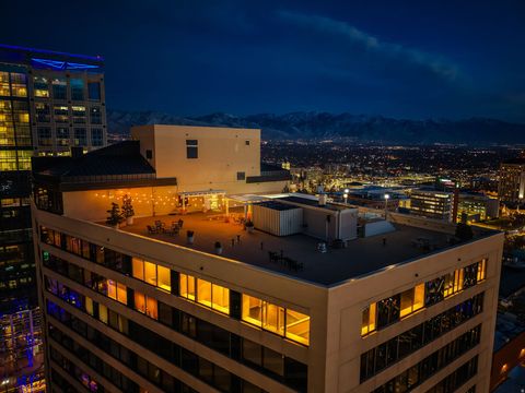 Tiny photo for 44 W BROADWAY S #2603, Salt Lake City, UT 84101 (MLS # 2150531)