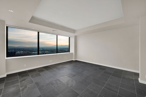 Tiny photo for 44 W BROADWAY S #2603, Salt Lake City, UT 84101 (MLS # 2150531)
