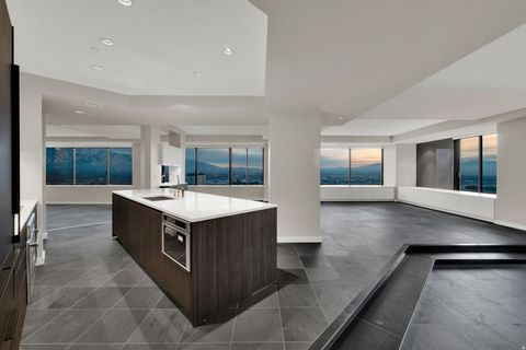 Tiny photo for 44 W BROADWAY S #2603, Salt Lake City, UT 84101 (MLS # 2150531)