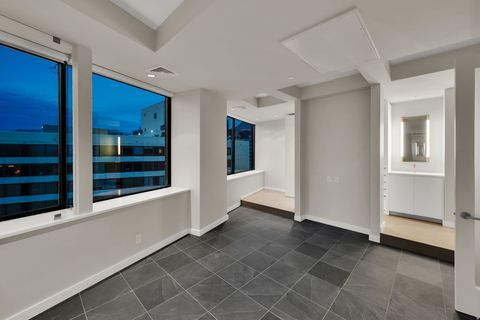 Tiny photo for 44 W BROADWAY S #2603, Salt Lake City, UT 84101 (MLS # 2150531)