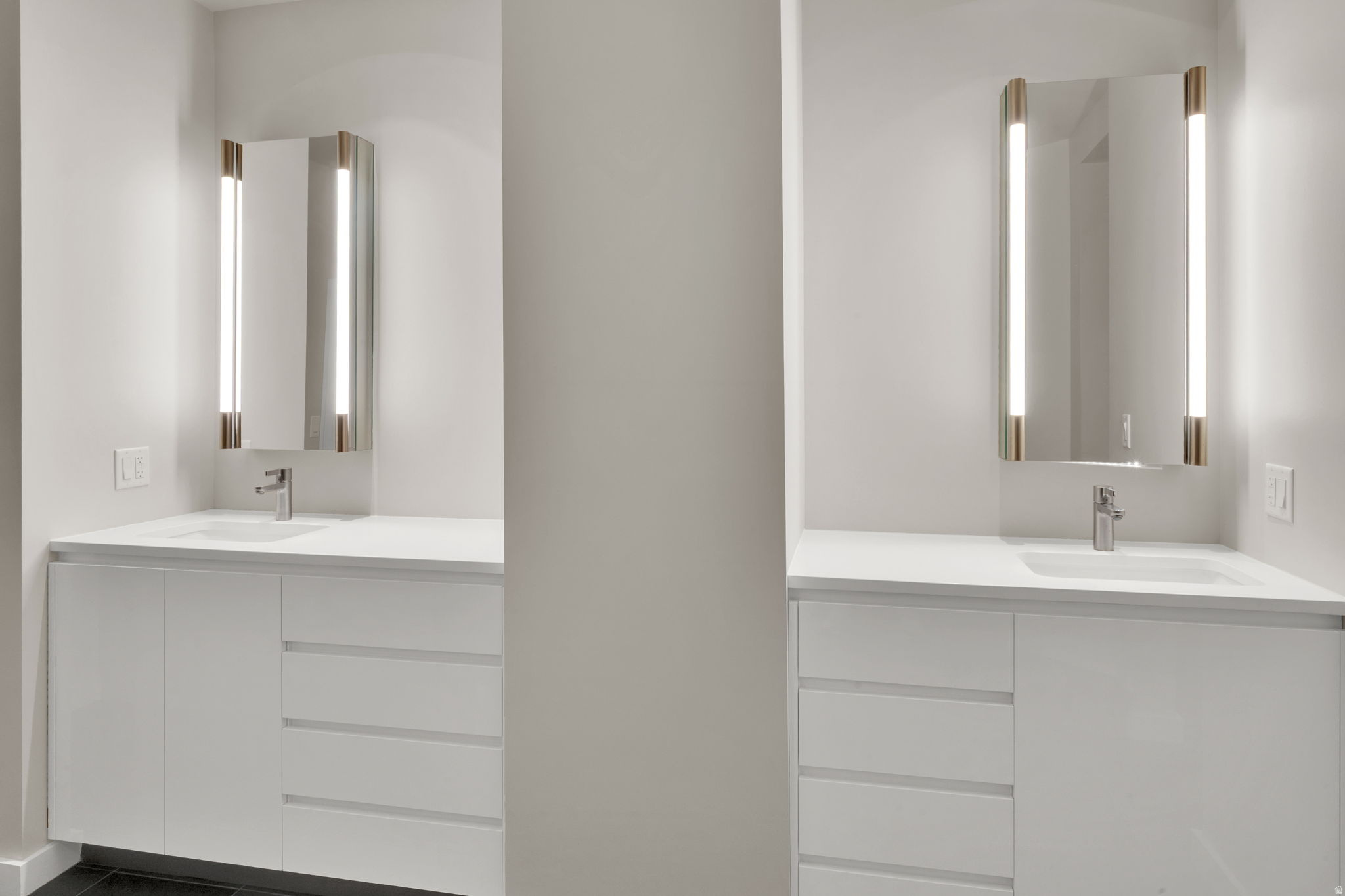 AMERICAN TOWERS - Residential