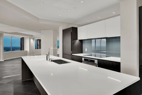 Tiny photo for 44 W BROADWAY S #2603, Salt Lake City, UT 84101 (MLS # 2150531)