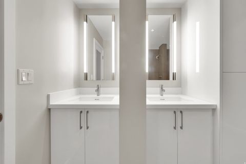 Tiny photo for 44 W BROADWAY S #2603, Salt Lake City, UT 84101 (MLS # 2150531)