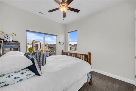 Tiny photo for 3015 W KARERSEE DR, Saint George, UT 84770 (MLS # 2133633)