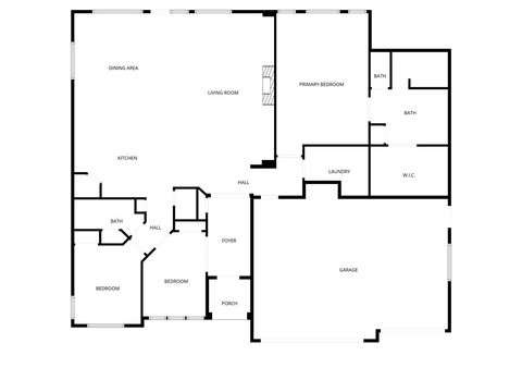 Tiny photo for 3015 W KARERSEE DR, Saint George, UT 84770 (MLS # 2133633)