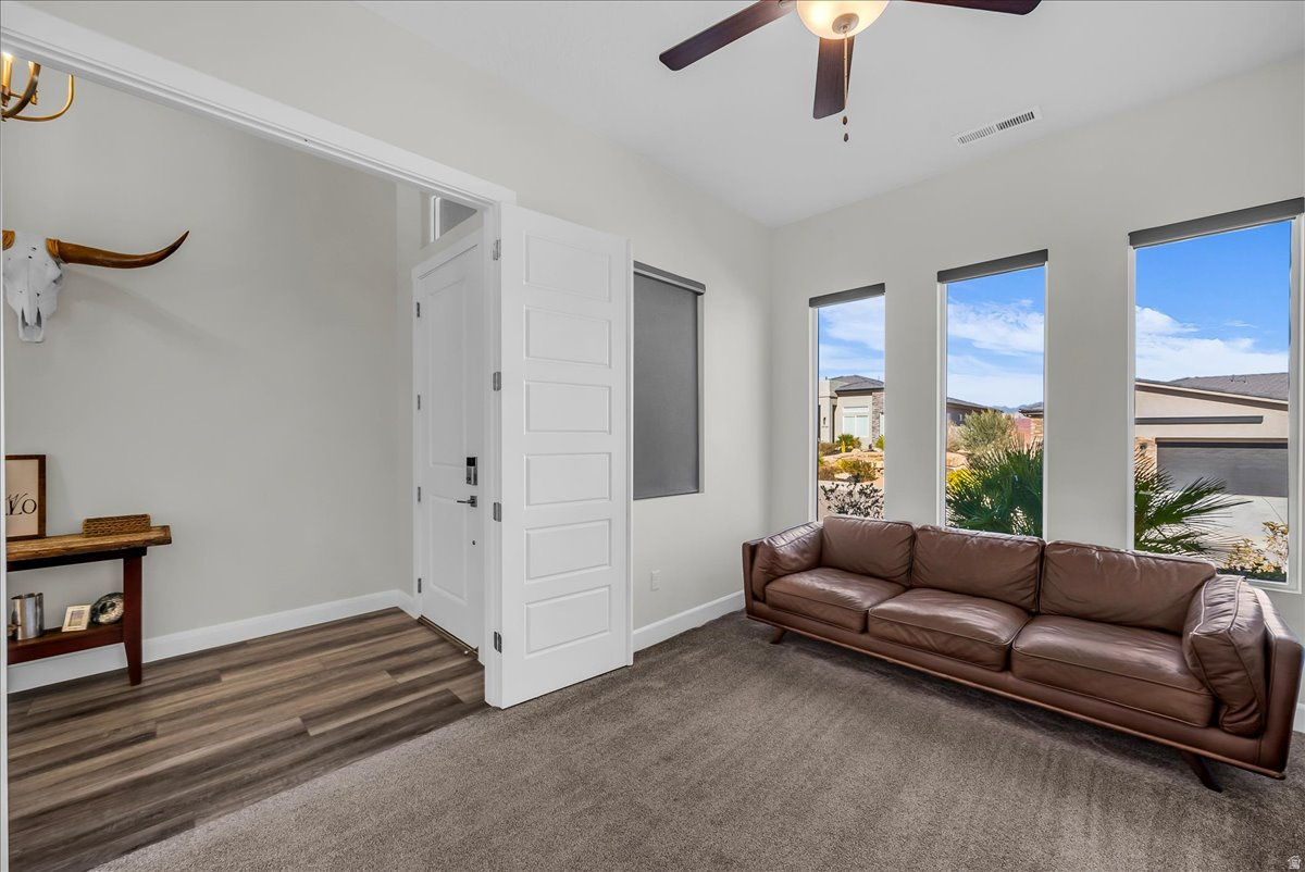 CASCATA AT DIVARIO PH 1 - Residential