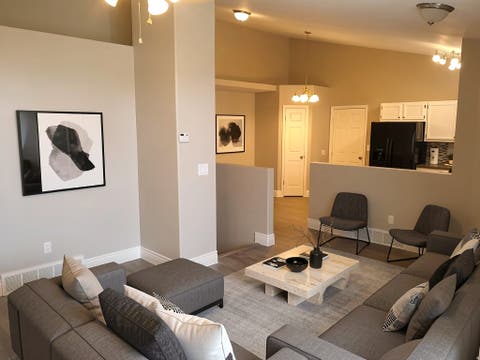 Tiny photo for 3671 W 850 S, Syracuse, UT 84075 (MLS # 2179318)