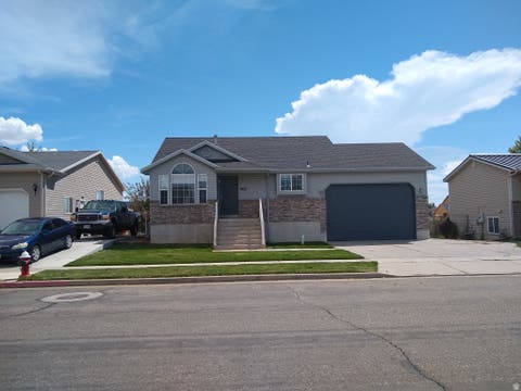 Tiny photo for 3671 W 850 S, Syracuse, UT 84075 (MLS # 2179318)