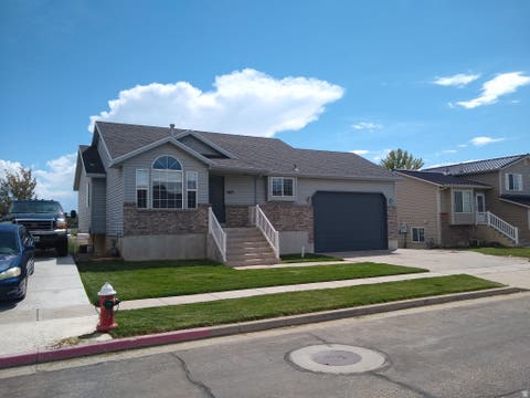 Tiny photo for 3671 W 850 S, Syracuse, UT 84075 (MLS # 2179318)