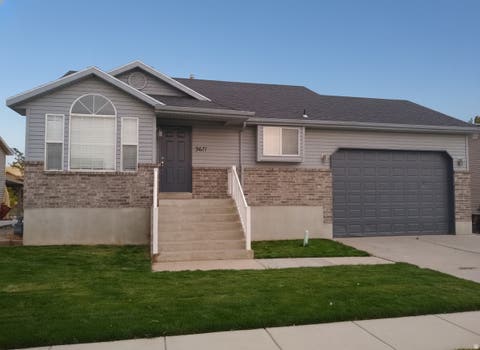 Photo of 3671 W 850 S, Syracuse, UT 84075 (MLS # 2179318)