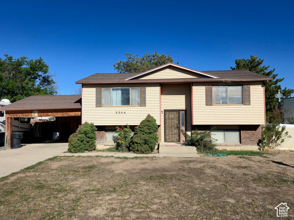 Photo of 3304 W 7545 S, West Jordan, UT 84084 (MLS # 2187979)