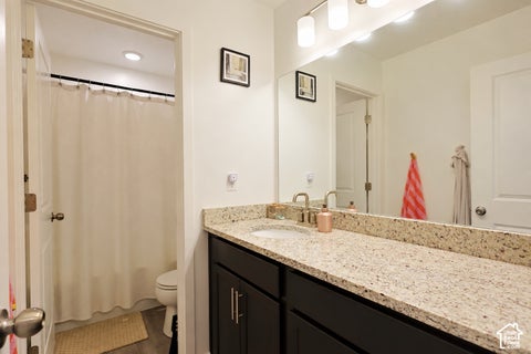 Tiny photo for 198 E MONTGOMERY LN, North Ogden, UT 84414 (MLS # 2192065)