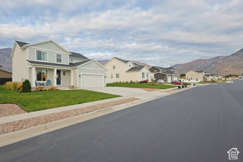Tiny photo for 198 E MONTGOMERY LN, North Ogden, UT 84414 (MLS # 2192065)