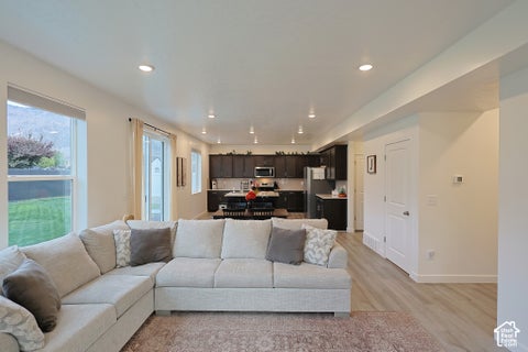 Tiny photo for 198 E MONTGOMERY LN, North Ogden, UT 84414 (MLS # 2192065)