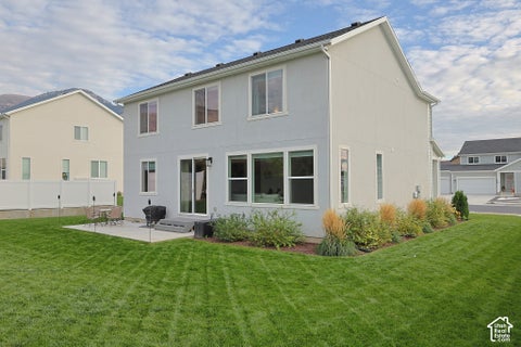 Tiny photo for 198 E MONTGOMERY LN, North Ogden, UT 84414 (MLS # 2192065)