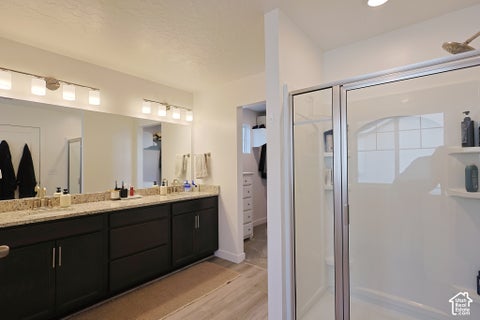 Tiny photo for 198 E MONTGOMERY LN, North Ogden, UT 84414 (MLS # 2192065)