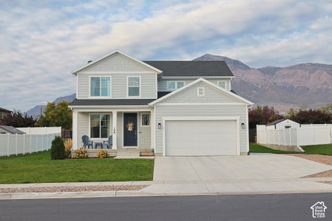 Tiny photo for 198 E MONTGOMERY LN, North Ogden, UT 84414 (MLS # 2192065)