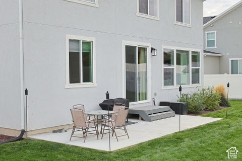 Tiny photo for 198 E MONTGOMERY LN, North Ogden, UT 84414 (MLS # 2192065)
