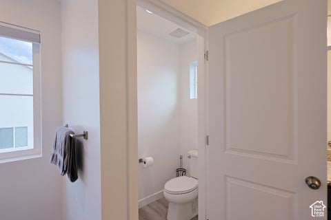 Tiny photo for 198 E MONTGOMERY LN, North Ogden, UT 84414 (MLS # 2192065)