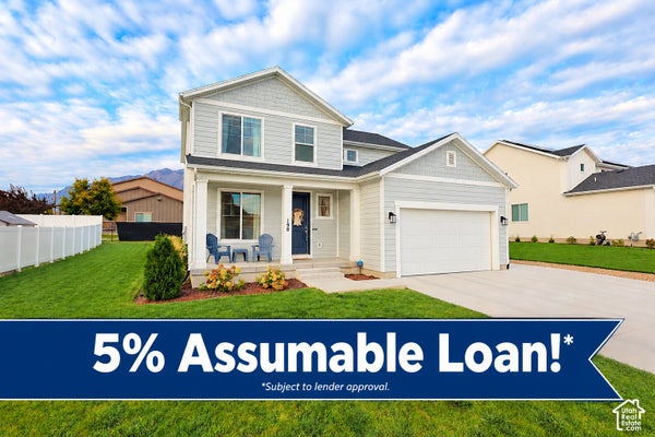 198 E MONTGOMERY LN, OGDEN, UT 84414 - Image 9bd5af0cddd71deb4479d8e8eac4b787/2630587736