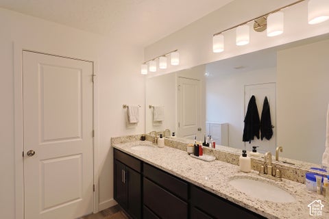 Tiny photo for 198 E MONTGOMERY LN, North Ogden, UT 84414 (MLS # 2192065)