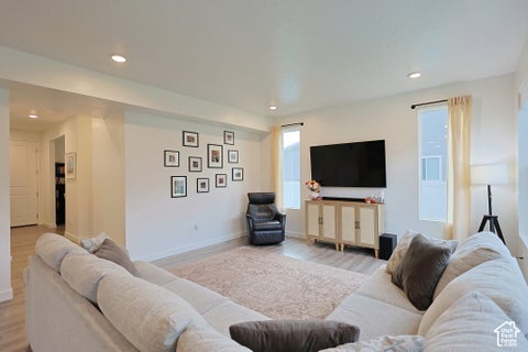 Tiny photo for 198 E MONTGOMERY LN, North Ogden, UT 84414 (MLS # 2192065)