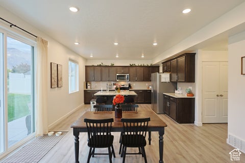 Tiny photo for 198 E MONTGOMERY LN, North Ogden, UT 84414 (MLS # 2192065)