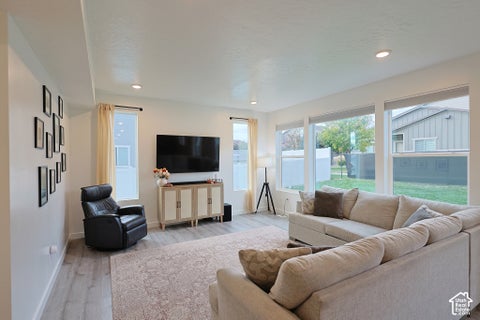 Tiny photo for 198 E MONTGOMERY LN, North Ogden, UT 84414 (MLS # 2192065)