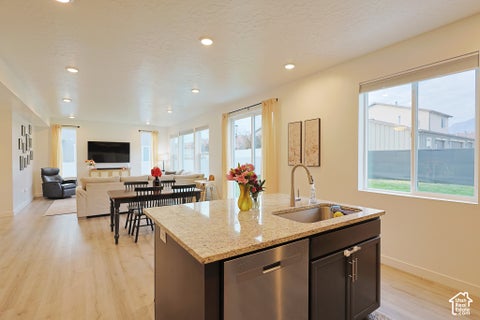 Tiny photo for 198 E MONTGOMERY LN, North Ogden, UT 84414 (MLS # 2192065)