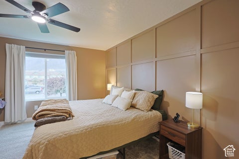 Tiny photo for 198 E MONTGOMERY LN, North Ogden, UT 84414 (MLS # 2192065)