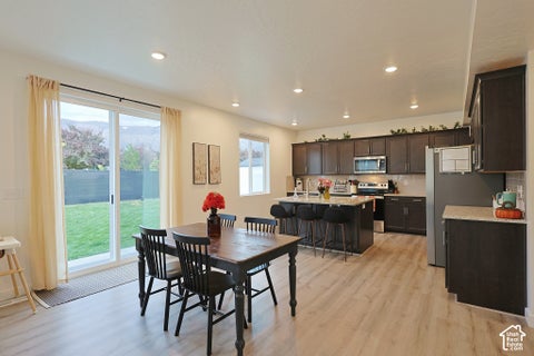 Tiny photo for 198 E MONTGOMERY LN, North Ogden, UT 84414 (MLS # 2192065)
