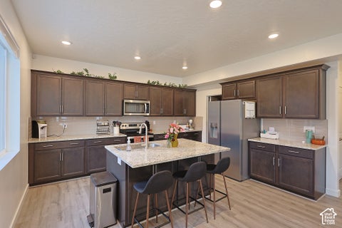 Tiny photo for 198 E MONTGOMERY LN, North Ogden, UT 84414 (MLS # 2192065)