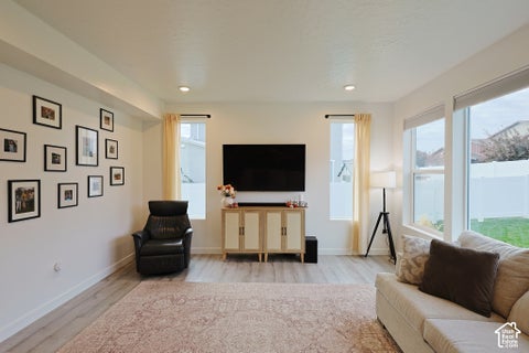 Tiny photo for 198 E MONTGOMERY LN, North Ogden, UT 84414 (MLS # 2192065)