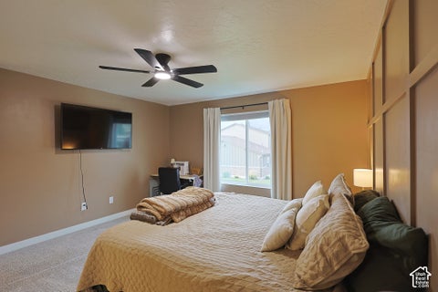 Tiny photo for 198 E MONTGOMERY LN, North Ogden, UT 84414 (MLS # 2192065)