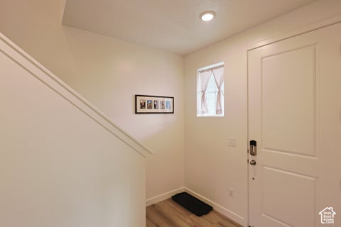 Tiny photo for 198 E MONTGOMERY LN, North Ogden, UT 84414 (MLS # 2192065)
