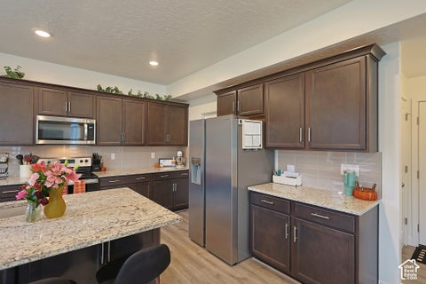 Tiny photo for 198 E MONTGOMERY LN, North Ogden, UT 84414 (MLS # 2192065)