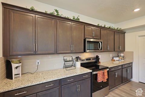 Tiny photo for 198 E MONTGOMERY LN, North Ogden, UT 84414 (MLS # 2192065)