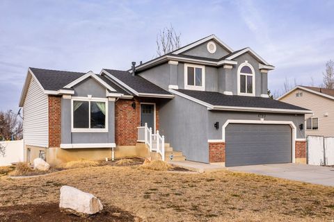 Homes For Sale - 4793 S 3025<br/> Weber County, Roy, UT 84067