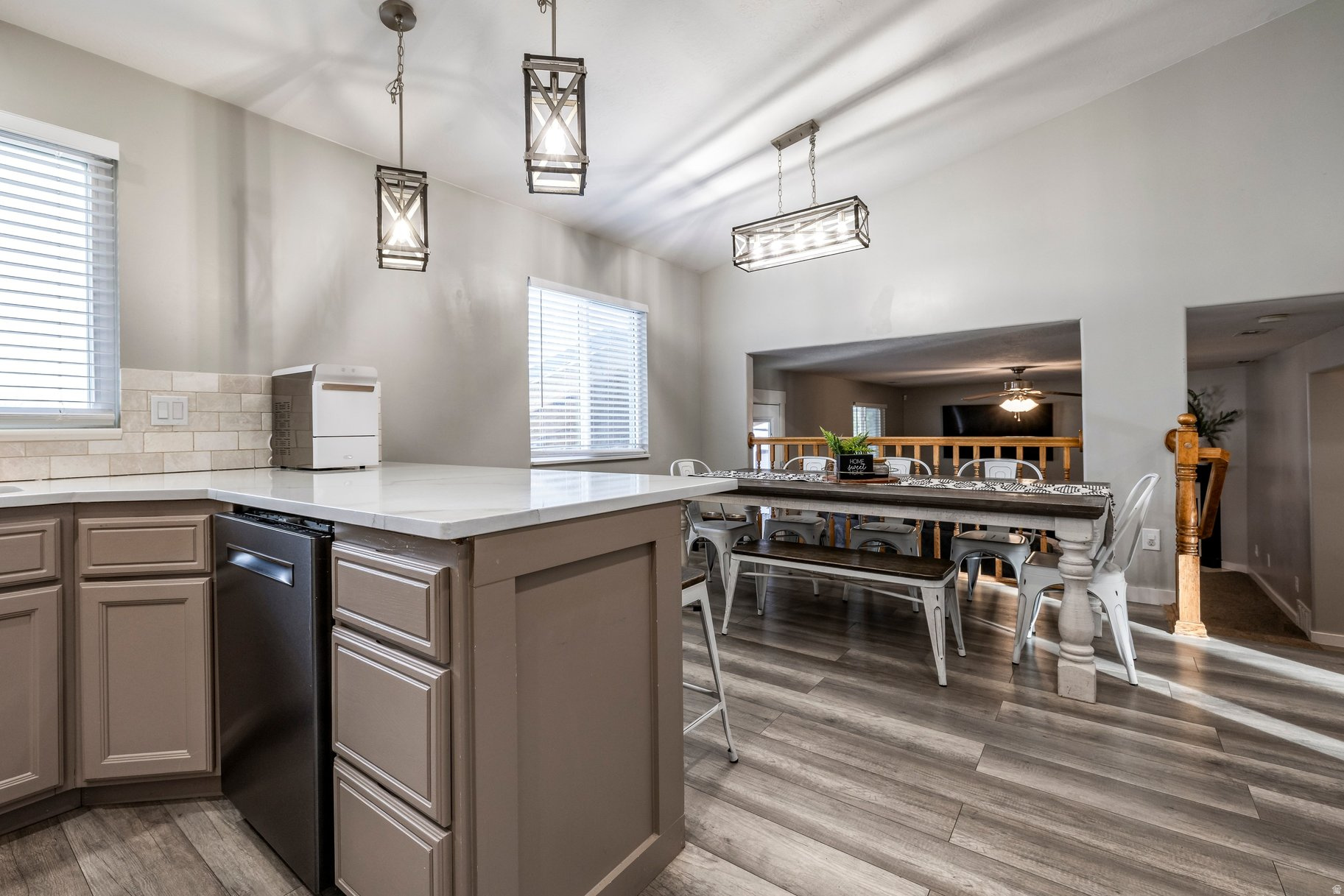 MIYA ESTATES - Residential