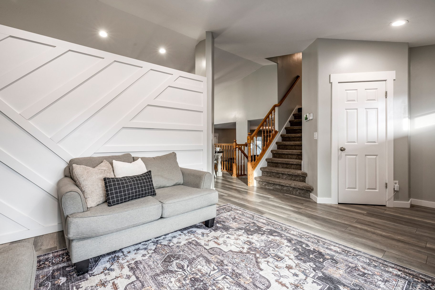 MIYA ESTATES - Residential