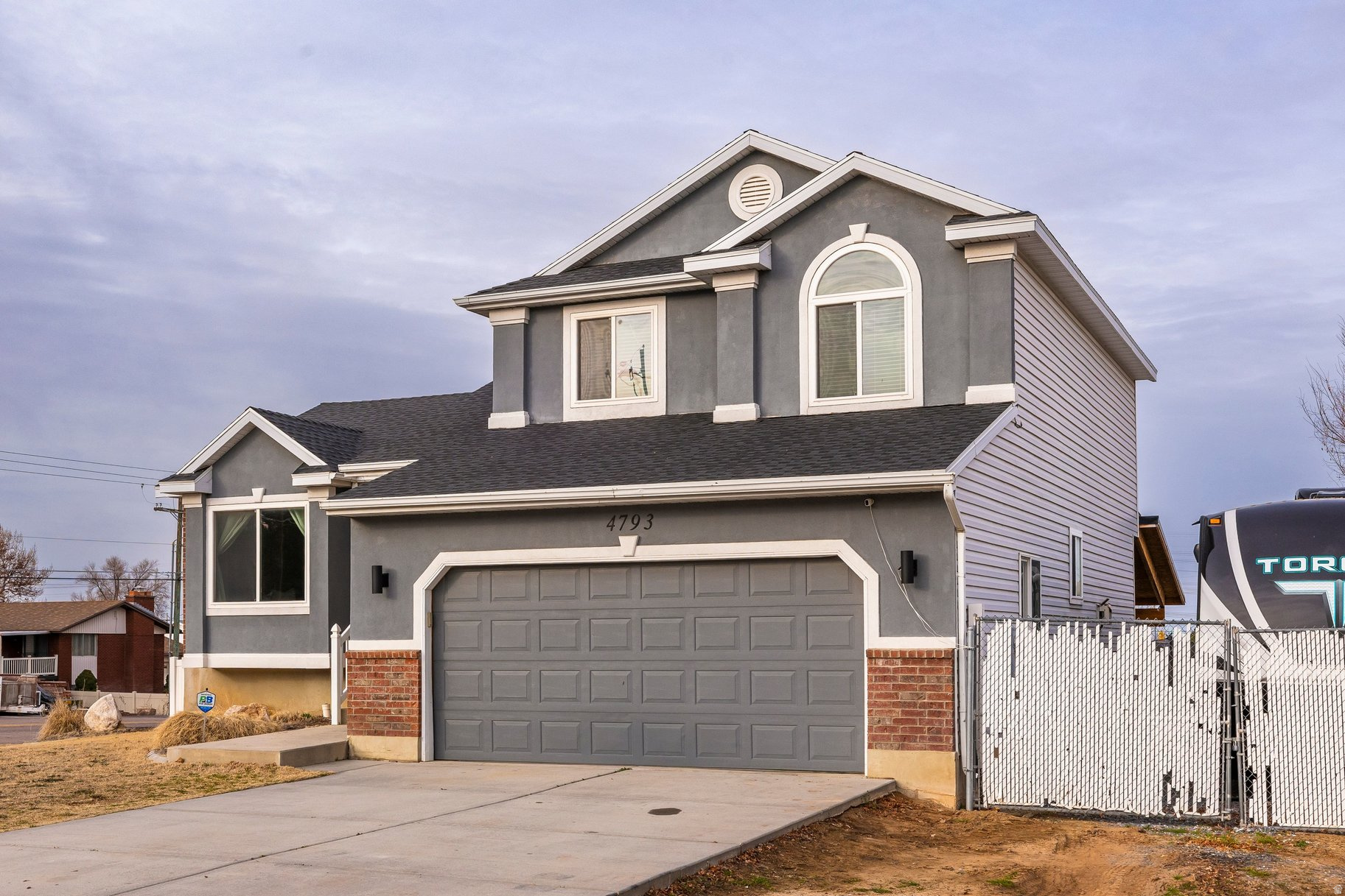 MIYA ESTATES - Residential