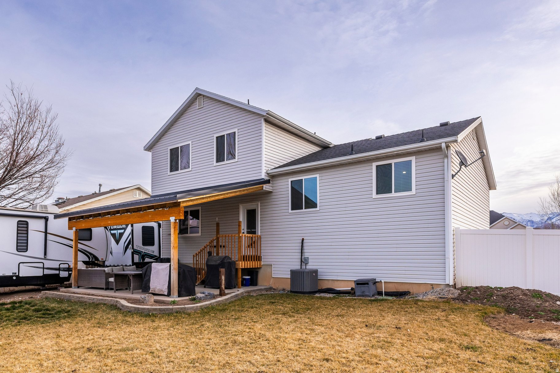 MIYA ESTATES - Residential