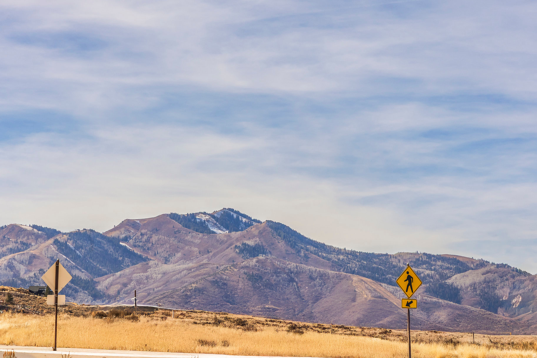 THE VILLAGE PARKCITY - Land