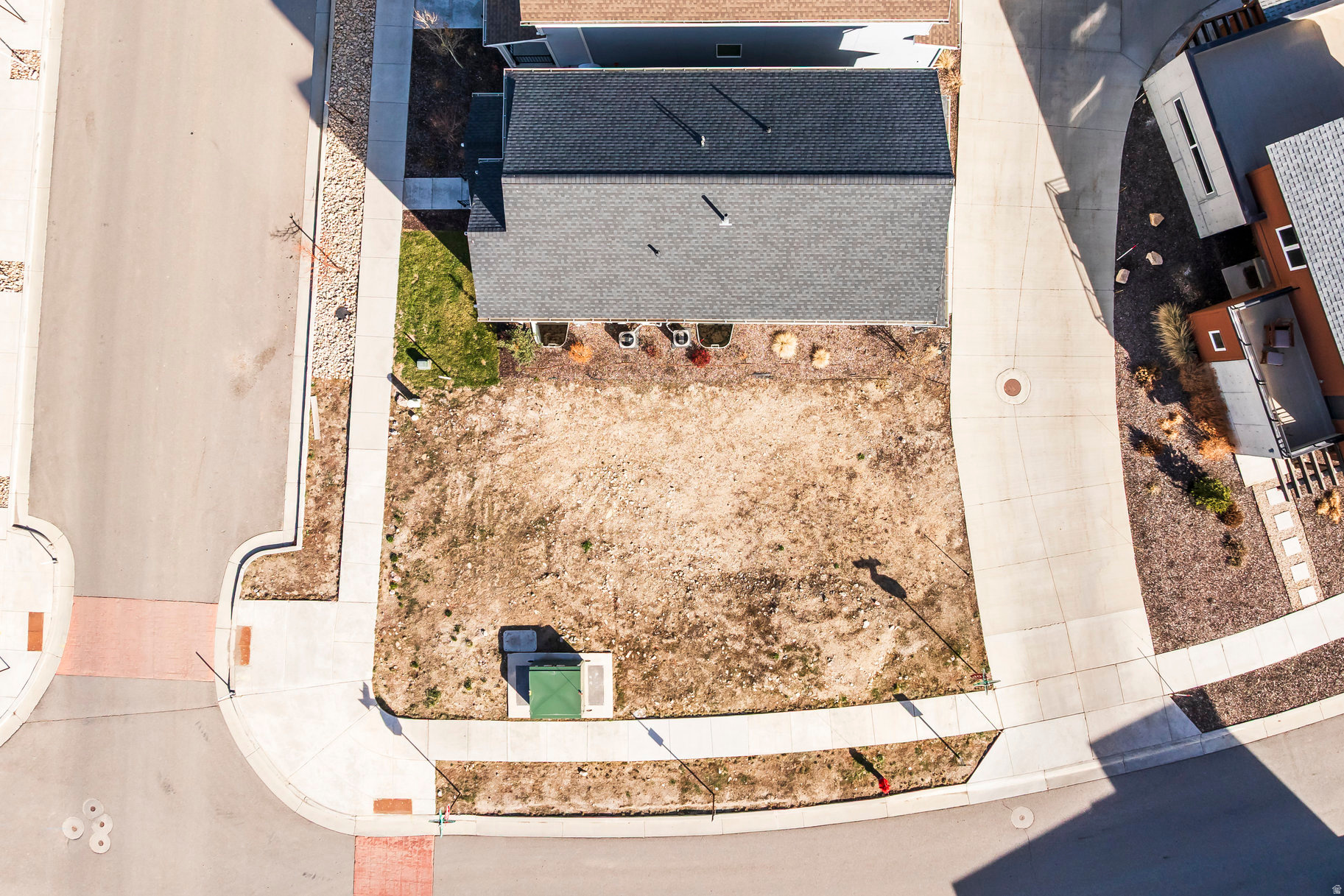 THE VILLAGE PARKCITY - Land