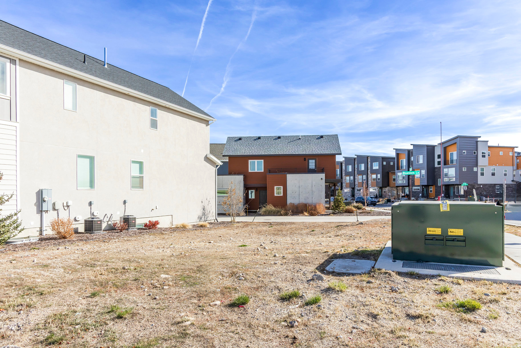 THE VILLAGE PARKCITY - Land