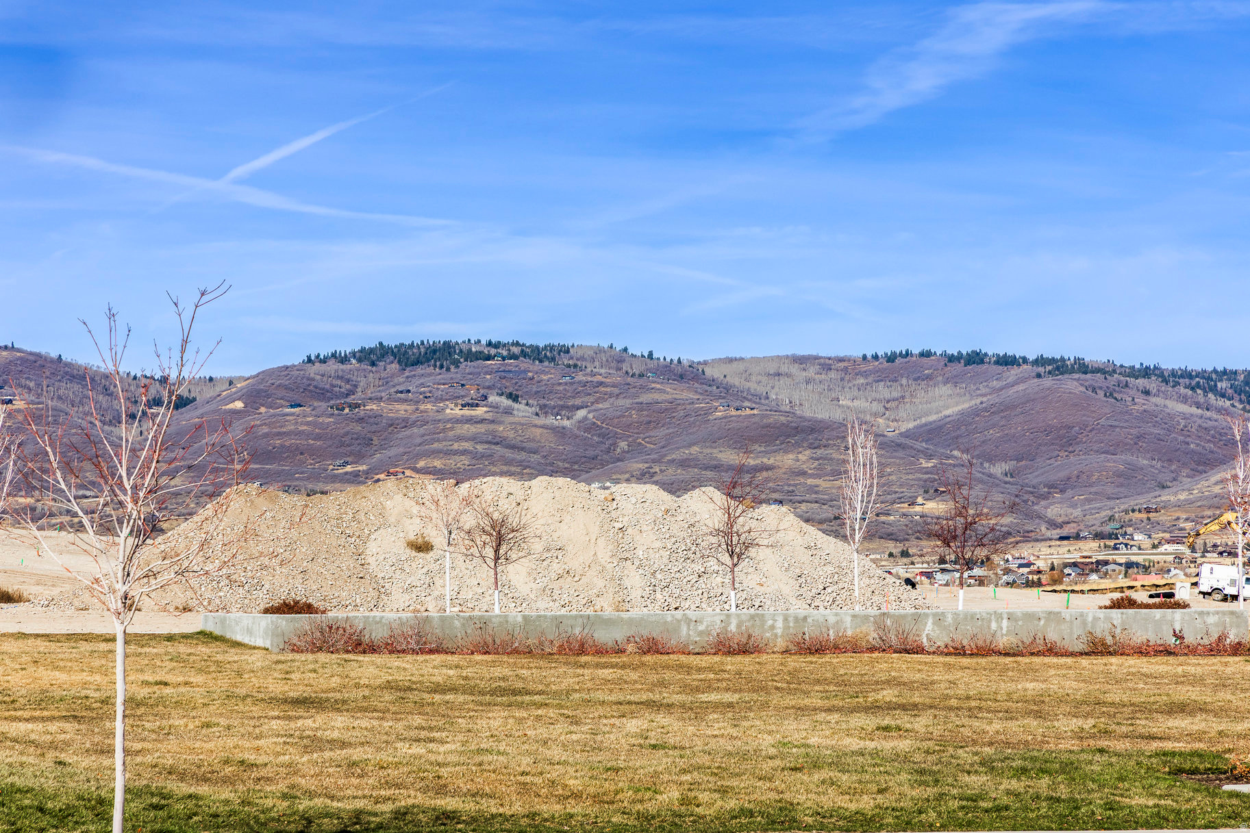 THE VILLAGE PARKCITY - Land